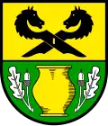 Blason de Rullstorf