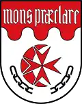 Blason de Ruppichteroth