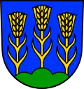Blason de Sölden