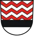 Blason de Süßen