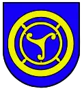 Blason de Süderbrarup