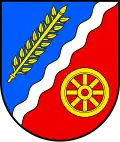 Blason de Süpplingen