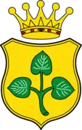Blason de Freren