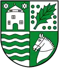 Blason de Samtgemeinde Jümme