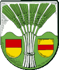 Blason de Samtgemeinde Lathen