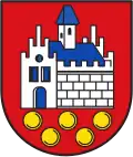 Blason de Samtgemeinde Neuenhaus