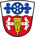Blason de Saaldorf-Surheim