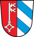 Blason de Salching
