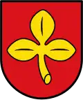 Blason de Salzkotten