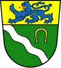 Blason de Samtgemeinde Elbmarsch