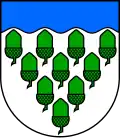 Blason de Samtgemeinde Elbtalaue