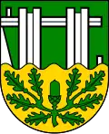 Blason de Samtgemeinde Scharnebeck