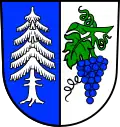 Blason de Sasbachwalden