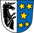 Blason de Schönau