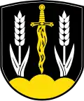 Blason de Schönberg