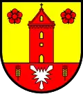 Blason de Schönkirchen