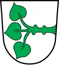 Blason de Schönsee