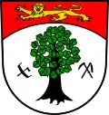 Blason de Schürdt