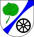 Blason de Schackendorf