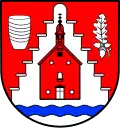 Blason de Schankweiler