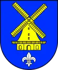 Blason de Schashagen