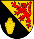 Blason de Schauren