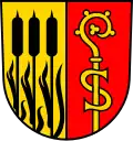 Blason de Schemmerhofen