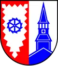 Blason de Schenefeld