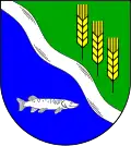 Blason de Schierensee