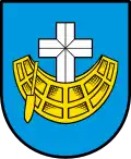 Blason de Schifferstadt