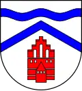 Blason de Schinkel (commune)