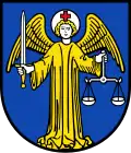 Blason de Schlüchtern