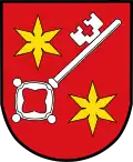 Blason de Schlüsselfeld