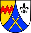 Blason de Schladt
