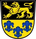 Blason de Schlammersdorf