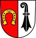 Blason de Schliengen