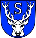 Blason de Schluchsee
