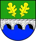 Blason de Schmalfeld