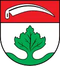 Blason de Schmidgaden
