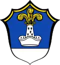 Blason de Schmiechen