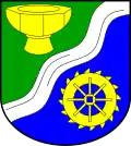 Blason de Schmilau