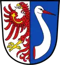 Blason de Schnabelwaid