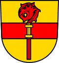 Blason de Schuttertal