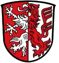 Blason de Schwabbruck