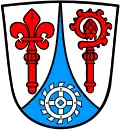 Blason de Schwabsoien