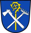 Blason de Schwaigen