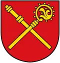 Blason de Schwaikheim