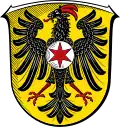 Blason de Schwalmstadt