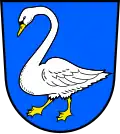 Blason de Schwanewede