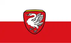 Drapeau de Schwangau